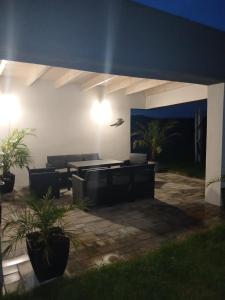 Noclegi Sunny House
