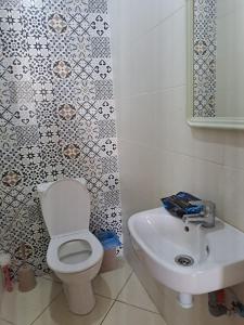 Cozy Apartment in Skhirat