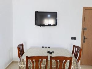 Cozy Apartment in Skhirat