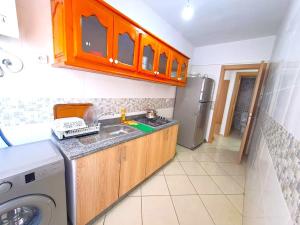 Cozy Apartment in Skhirat