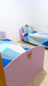 Cozy Apartment in Skhirat