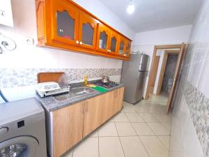 Cozy Apartment in Skhirat