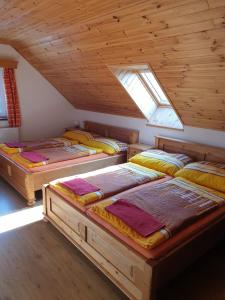 House in Bohemian Paradise čp 88
