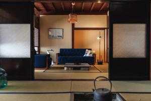 p house