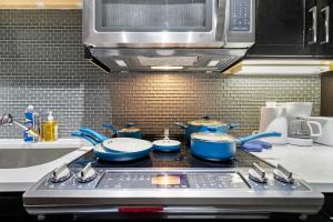 Finest and Premium Richardson CityLine Unit One bed One bath