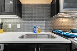 Finest and Premium Richardson CityLine Unit One bed One bath