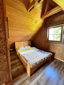 Milžinai Retreat