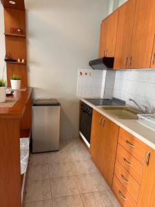 SPITAKI Pefkohori