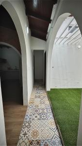 Hermosa casa a pocos metros de la estación del teleférico