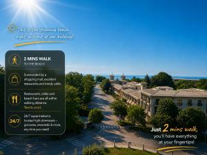 Rabi Park Residence
