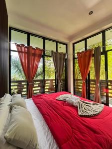 Inti Yaykuna Resort