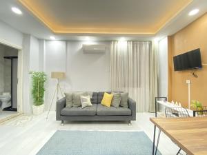 Prime Location Apartment Near Taksim