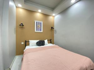 Modern Apartment Steps from Taksim