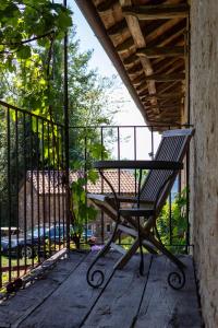 Casa Seta, Cascine Crema mit grossem Pool, Pool-, Billard-, Spiel-, Brotbackhaus