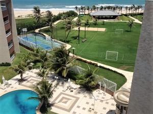 Scopa Beach Resort Fontenelle