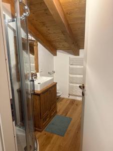Residenza Clarissa - AffittiPontediLegno