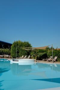 Casa Seta, Cascine Crema mit grossem Pool, Pool-, Billard-, Spiel-, Brotbackhaus