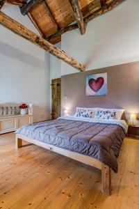 Casa Seta, Cascine Crema mit grossem Pool, Pool-, Billard-, Spiel-, Brotbackhaus