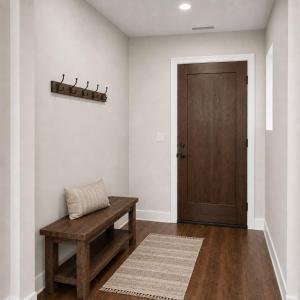 JACKSON TIMBER HIDEAWAY