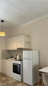 Arco Boutique Apartments