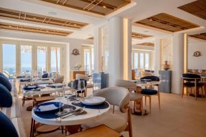 Apeiron Blue Santorini by Apeiron Hotels