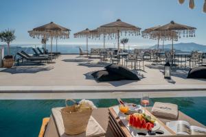 Apeiron Blue Santorini by Apeiron Hotels