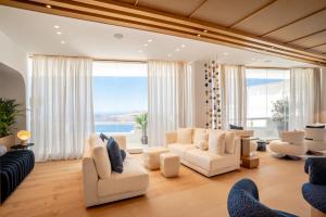 Apeiron Blue Santorini by Apeiron Hotels