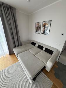 A cozy apartment in the heart of Tartu, completed in 2025