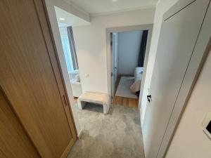 A cozy apartment in the heart of Tartu, completed in 2025