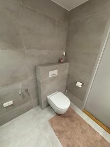 A cozy apartment in the heart of Tartu, completed in 2025