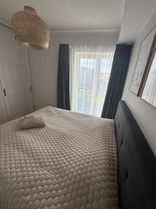 A cozy apartment in the heart of Tartu, completed in 2025