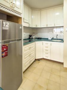 Apartamento Tipo Estudio frente Playa Moreno