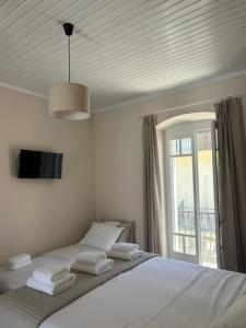 Arco Boutique Apartments