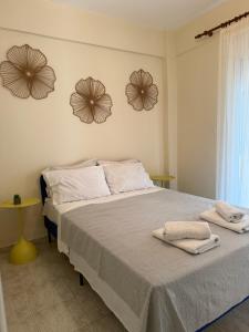 SPITAKI Pefkohori