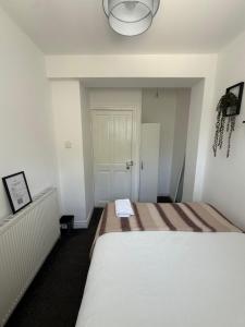 Double Room on a quiet neighbourhood