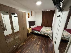 Excelente Apartamento 601 en Miraflores