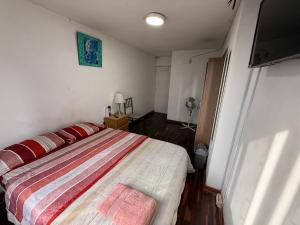 Excelente Apartamento 601 en Miraflores