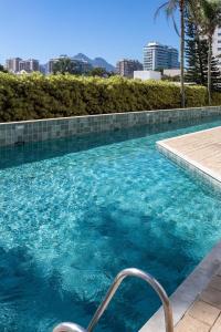 Apartamento na Frente da Praia | Calmo e Decorado