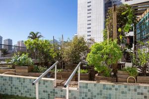 Apartamento na Frente da Praia | Calmo e Decorado