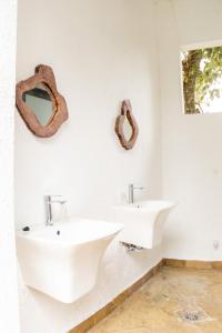 Olarashii River Lodge