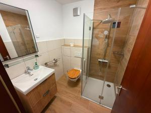 City Apartment Wiesbaden - Balkon - bis zu 4 Personen