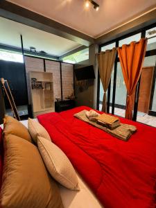 Inti Yaykuna Resort