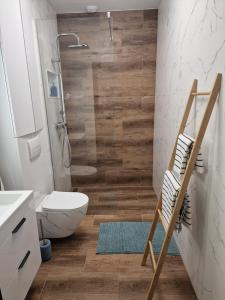Nadole Marina Apartamenty