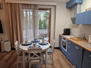 Nadole Marina Apartamenty
