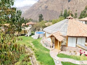 Suite con Hidromasaje, Vistas a la Catarata, Río