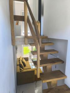 Apartamenty Bicicletta