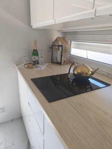 Apartamenty Bicicletta