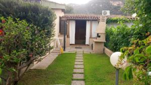 Donatellas House