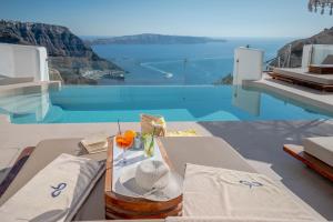 Apeiron Blue Santorini by Apeiron Hotels