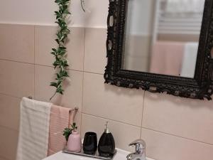 Apartma Deni
